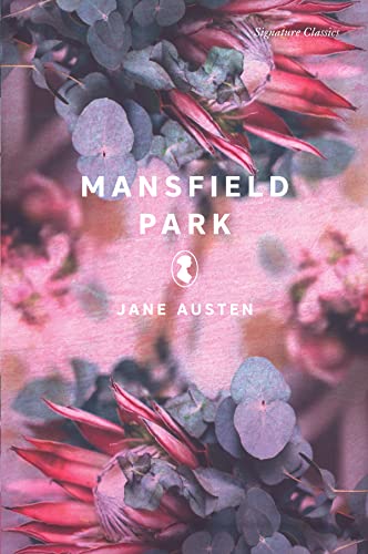 Mansfield Park (Signature Classics) von Union Square & Co.